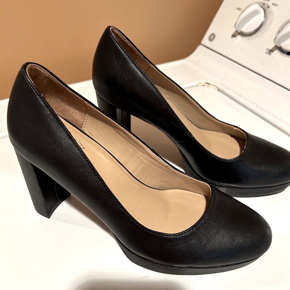 7.5 Natualizer Berlin Platform pump